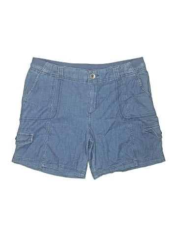 Style&Co Cargo Shorts (view 1)