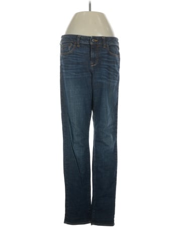 Pilcro and the Letterpress Jeans (view 1)