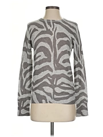 Equipment Cashmere Pullover Sweater (view 1)