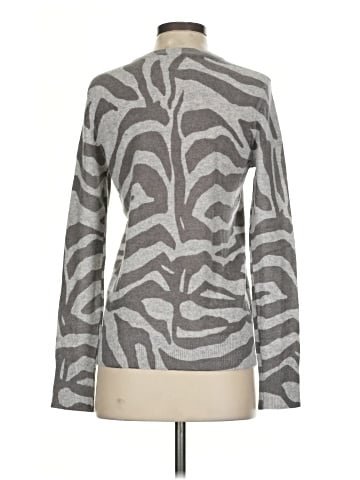 Equipment Cashmere Pullover Sweater (view 2)