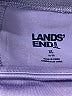 Lands' End Solid Purple Active Skort Size XL - photo 3