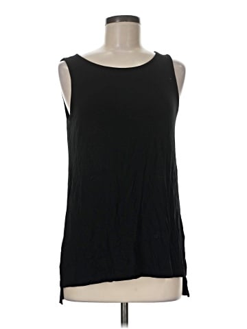 Adrienne Vittadini Sleeveless Top (view 1)