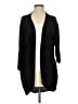 Allison Joy Black Cardigan Size S - photo 1