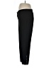 Alfani Solid Black Dress Pants Size 10 - photo 5