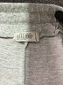 Barefoot Dreams Color Block Gray Sweatpants Size L - photo 7