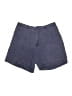 White Stag Solid Blue Shorts Size 16 - photo 1