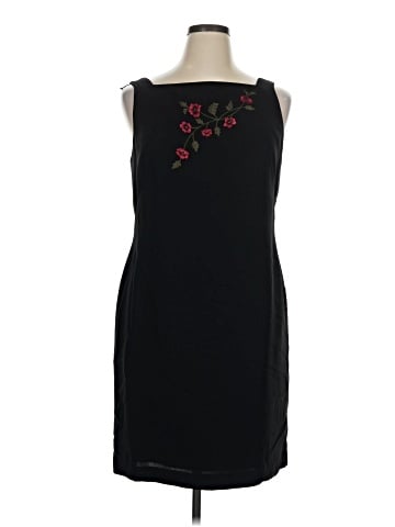 Casual Corner Annex Cocktail Dress (view 1)