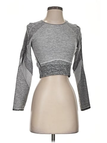 Athleta 3/4 Sleeve T-Shirt (view 1)
