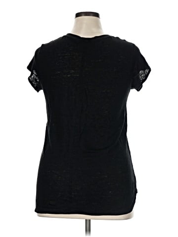 Tahari Short Sleeve T-Shirt (view 1)