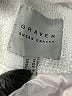 Susan Graver 100% Polyester White Jacket Size 10 - photo 6