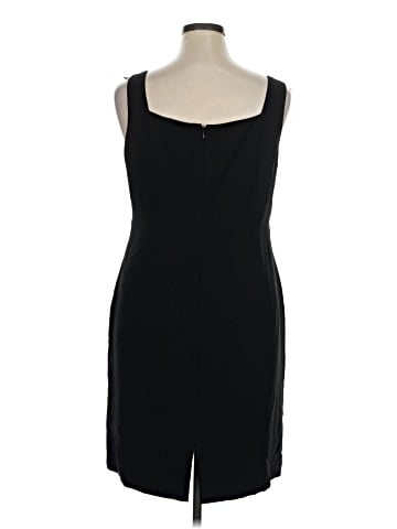 Casual Corner Annex Cocktail Dress (view 2)