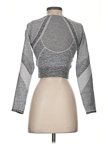 Athleta 3/4 Sleeve T-Shirt (view 2)