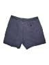 White Stag Solid Blue Shorts Size 16 - photo 2