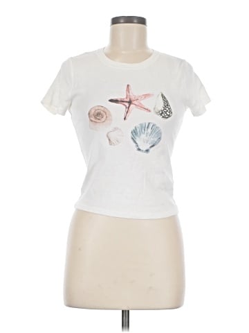 Hollister Short Sleeve T-Shirt (view 1)
