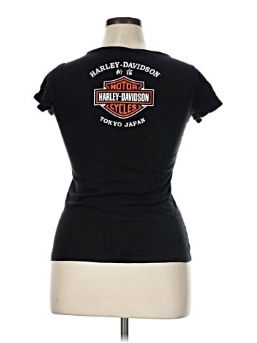 Harley Davidson Short Sleeve T-Shirt (view 1)