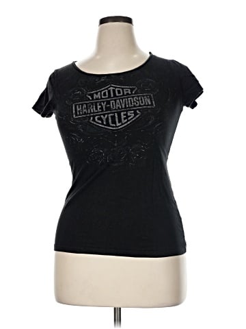 Harley Davidson Short Sleeve T-Shirt (view 2)
