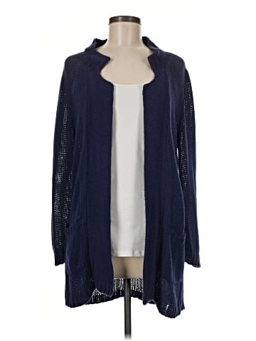 Christina Lehr Cardigan (view 1)