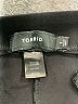 Torrid Solid Black Casual Pants Size 1X Plus (1) - photo 4