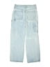 Old Navy 100% Cotton Blue Jeans Size 12 - photo 2