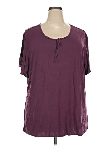 North Style Short Sleeve Top (view 1)