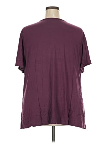 North Style Short Sleeve Top (view 2)