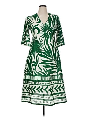 Lapogee Casual Dress (view 1)