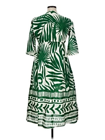 Lapogee Casual Dress (view 2)