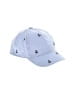 Janie and Jack 100% Cotton Blue Baseball Cap  Size 12-24 mo - photo 1