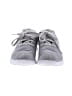 NOBULL Gray Sneakers Size 4 1/2 - photo 2