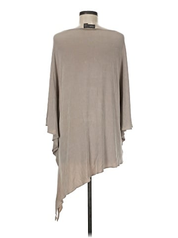 Travelers by Chico's 3/4 Sleeve T-Shirt (view 2)