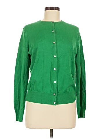 Lands' End Cardigan (view 1)