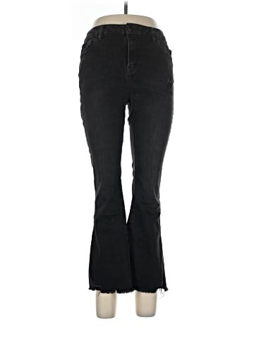 Mica Jeans (view 1)