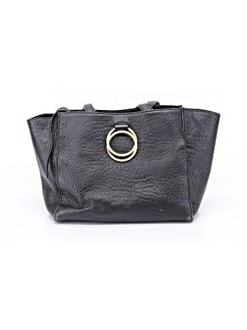 Vince Camuto Leather Tote (view 1)