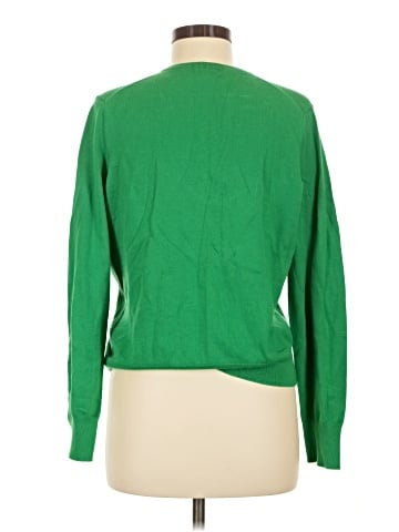 Lands' End Cardigan (view 2)