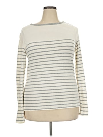 Boden Long Sleeve Turtleneck (view 1)