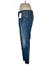 Levi's Hearts Blue Jeans Size 32 waist - photo 5