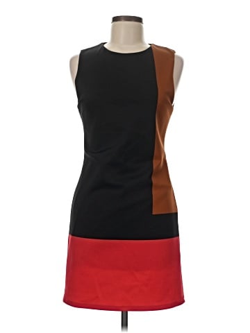 Alice + Olivia Casual Dress (view 1)