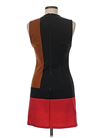 Alice + Olivia Casual Dress (view 2)