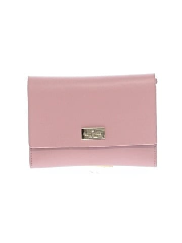 Kate Spade New York Leather Wallet (view 1)