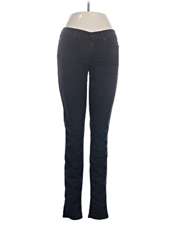7 For All Mankind Jeggings (view 1)