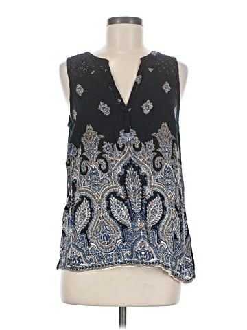 Lucky Brand Sleeveless T-Shirt (view 1)