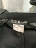 Top 10 Solid Black Active Skort Size 10 - photo 3