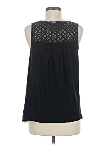 Lucky Brand Sleeveless T-Shirt (view 2)