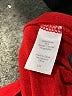 Eberjey Red Long Sleeve Top Size L - photo 8