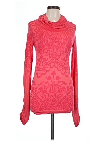 Climawear Long Sleeve Turtleneck (view 1)