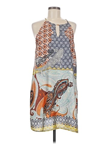 Renee C. Casual Dress (view 1)