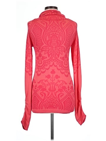 Climawear Long Sleeve Turtleneck (view 2)