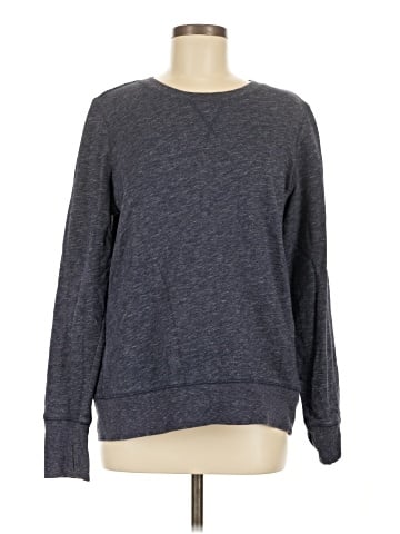 Tek Gear Pullover Sweater (view 1)