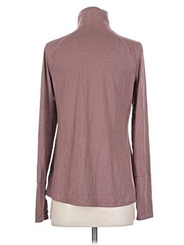 Lux Long Sleeve Turtleneck (view 2)