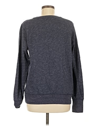 Tek Gear Pullover Sweater (view 2)